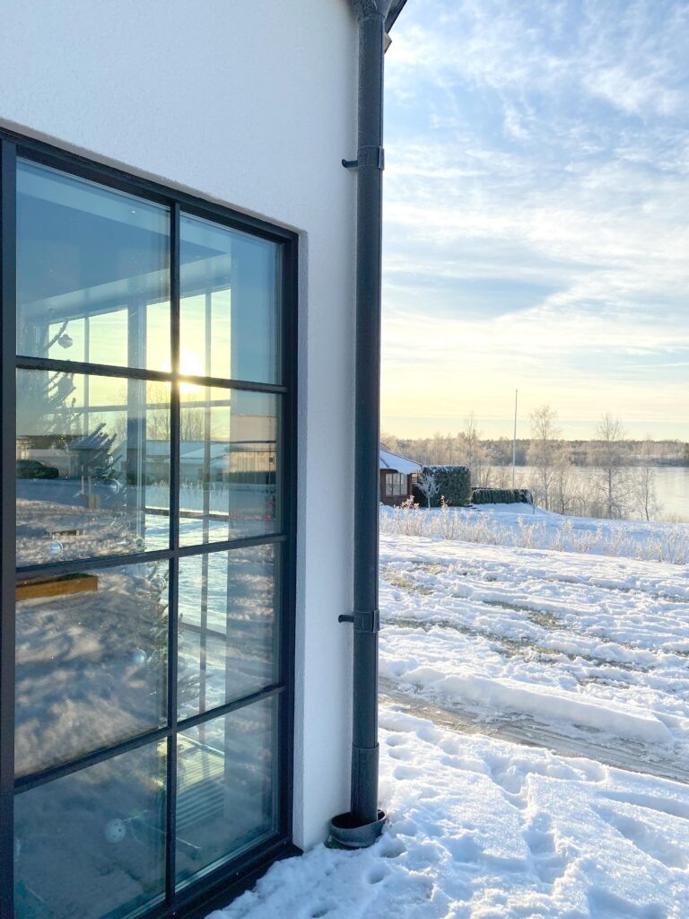 Drömhus + drömläge = sant | Fiskarhedenvillan